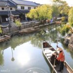 美観地区を倉敷駅から歩く旅｜景観・酒蔵・宿泊まで丸ごと楽しむ観光ガイド