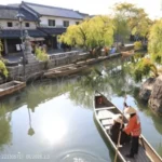 美観地区を倉敷駅から歩く観光ガイド｜景観・酒蔵・宿泊まで丸ごと楽しむ旅